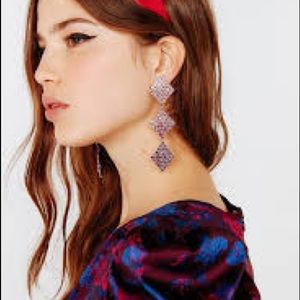 for love & lemons earrings